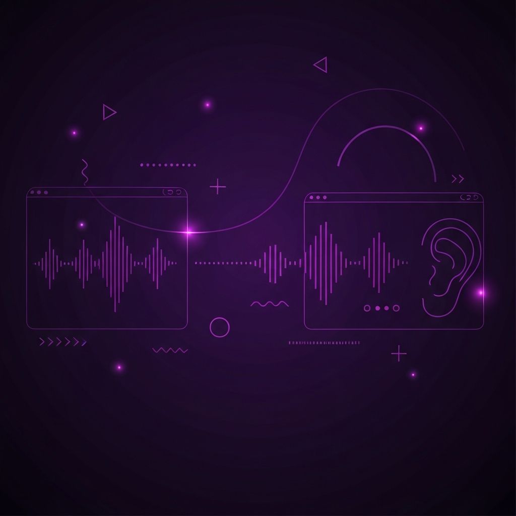 Audiology Web Design