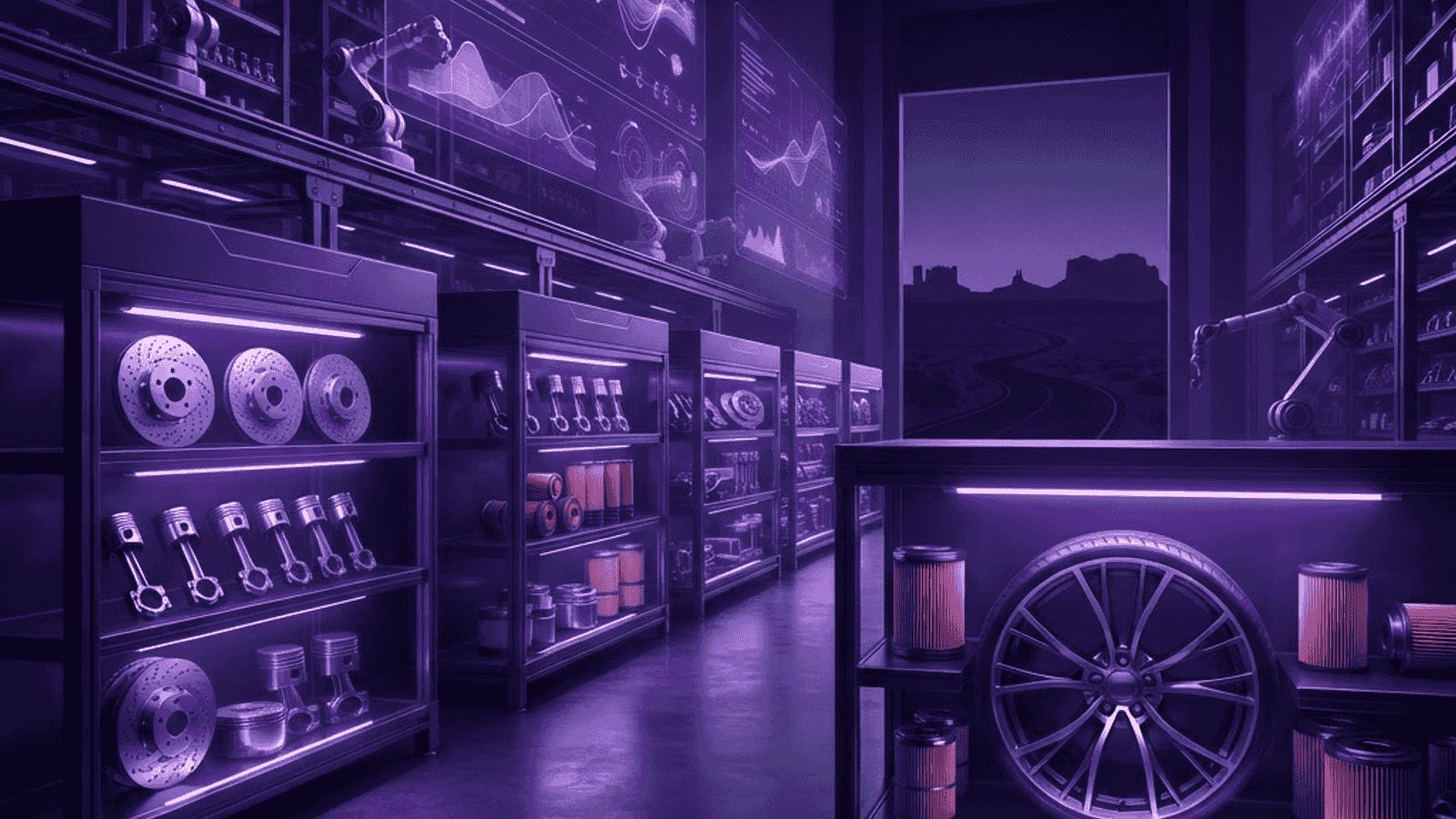 Top 10 Best Auto Parts Wholesalers in Gilbert