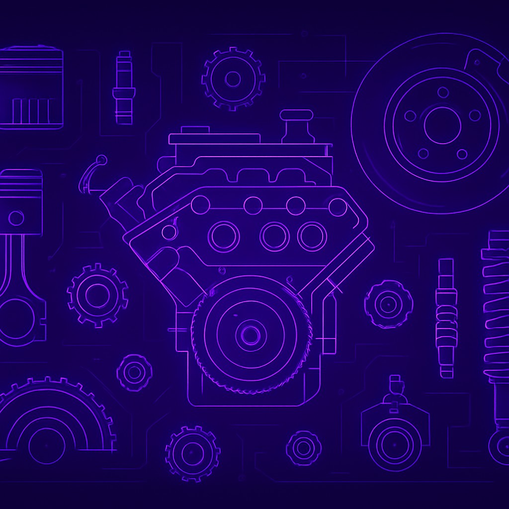 Top 10 Best Auto Parts Wholesalers in Sudan