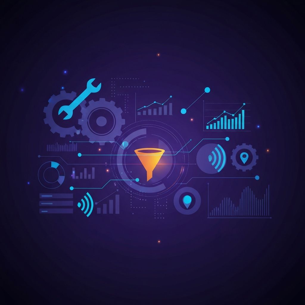 Auto Repair Digital Marketing Agency