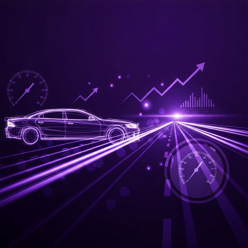 Automotive Industry SEO Services