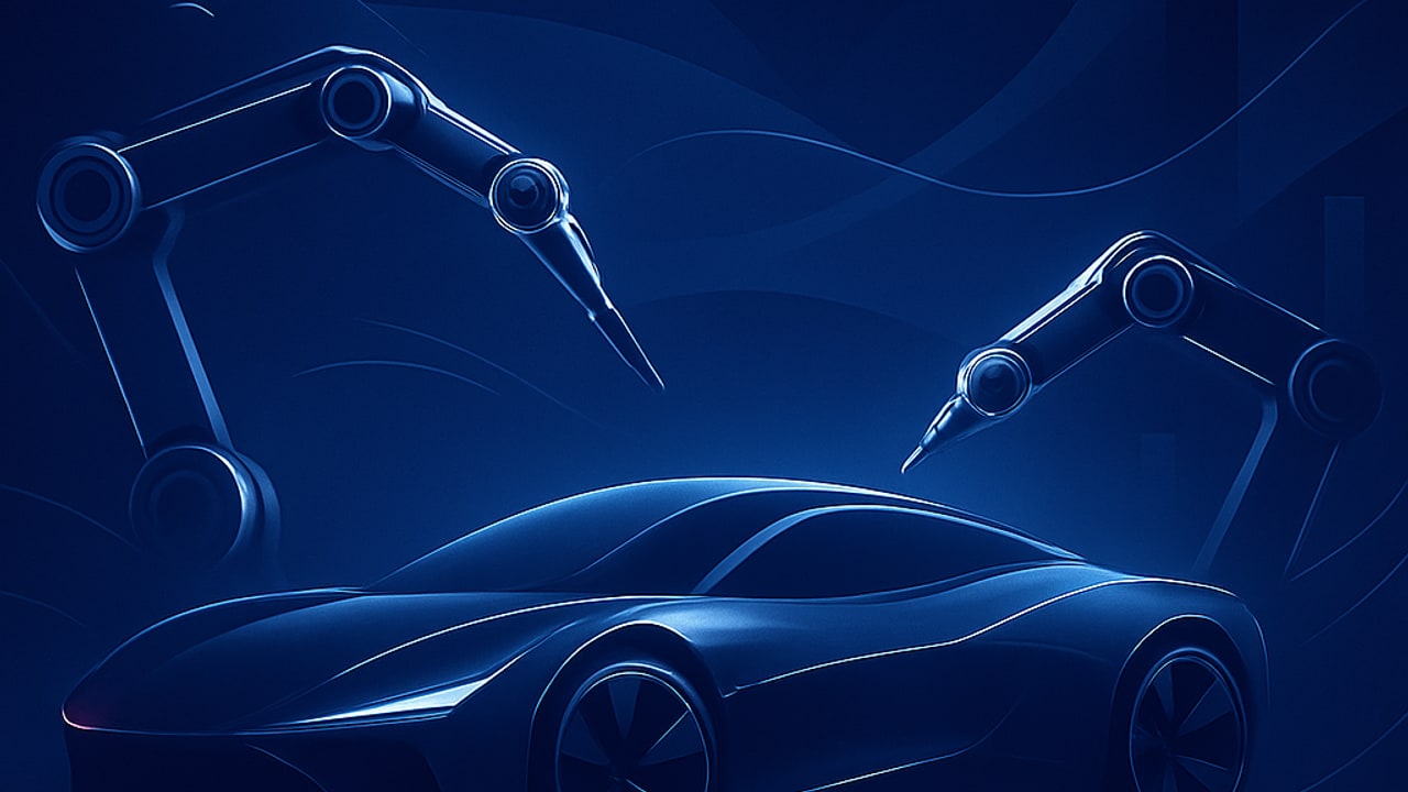 Top 10 Best Automotive Manufacturers in Italy