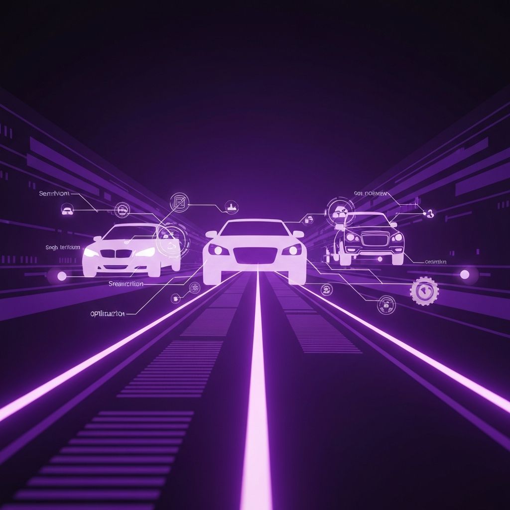 Automotive SEO Companies
