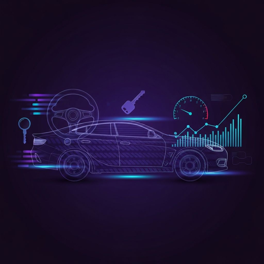 Automotive SEO Company