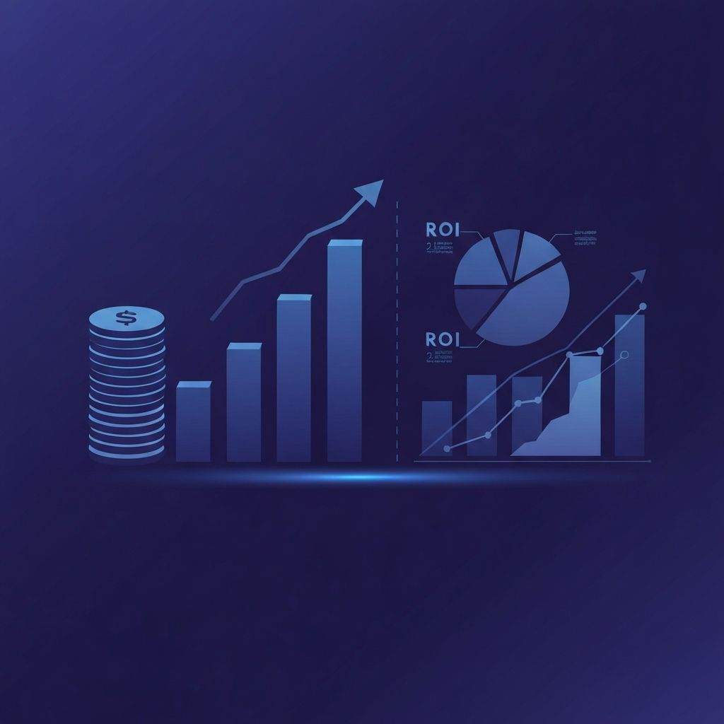 Average Cost of Digital Marketing