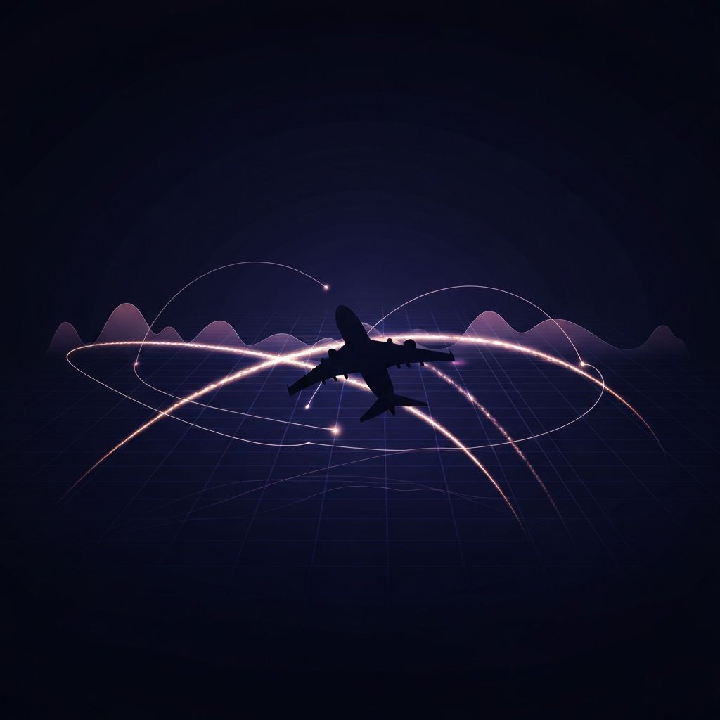 Aviation Digital Marketing