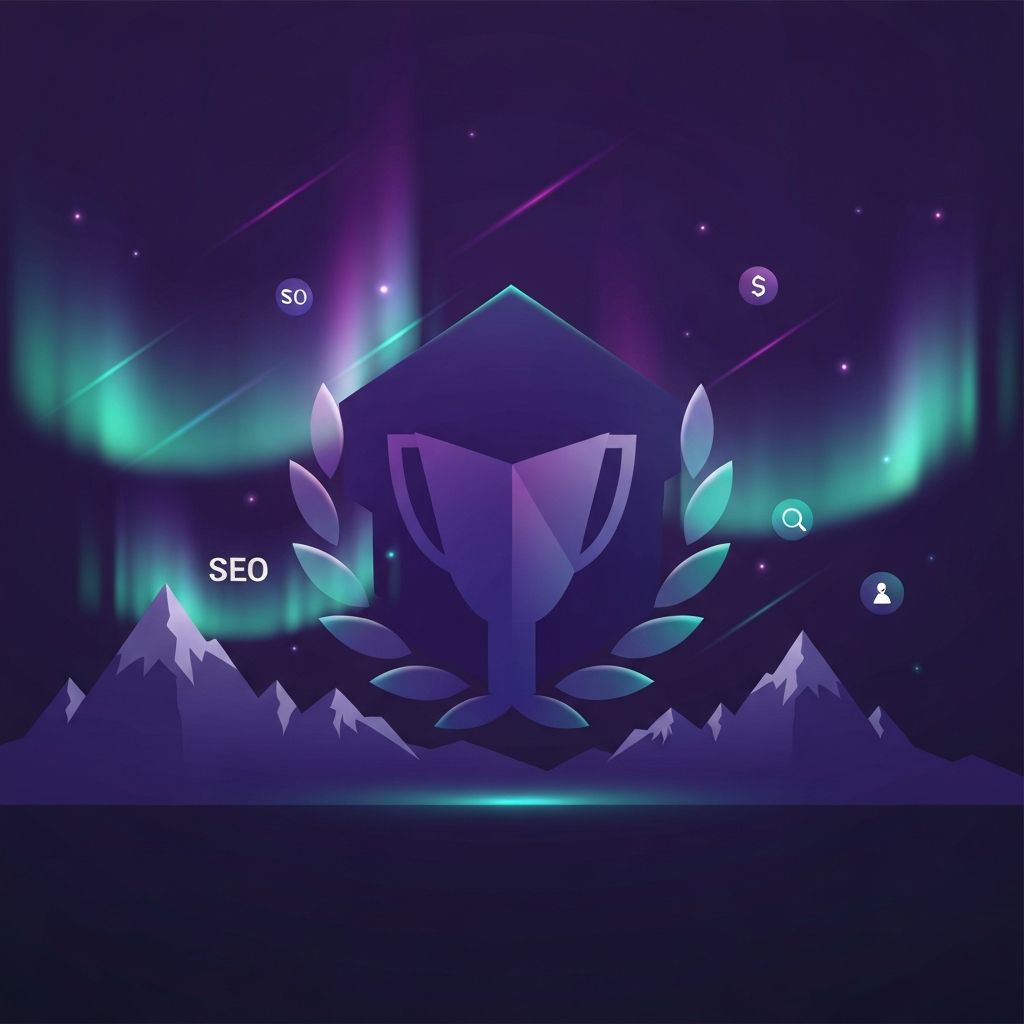 Award-Winning Digital Marketing Agencies in Nordics