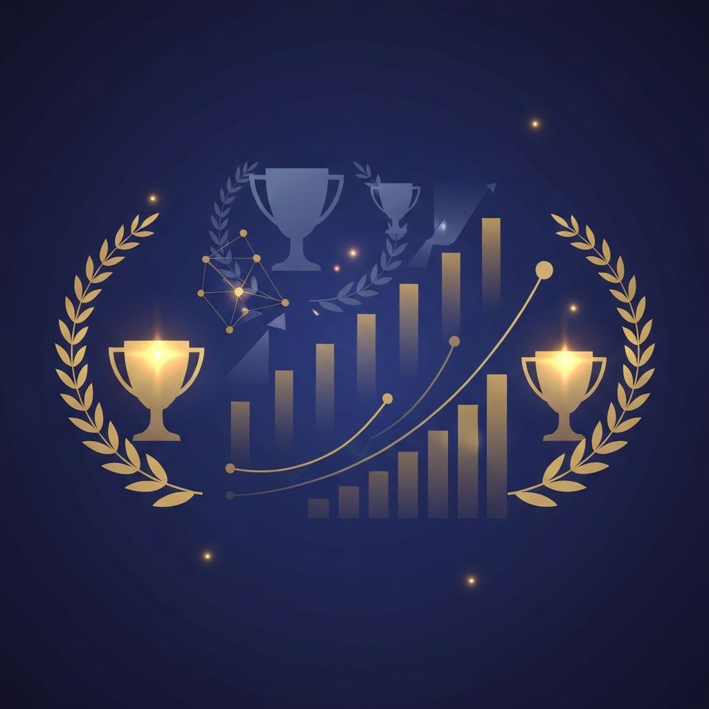 Award Winning Digital Marketing Agency