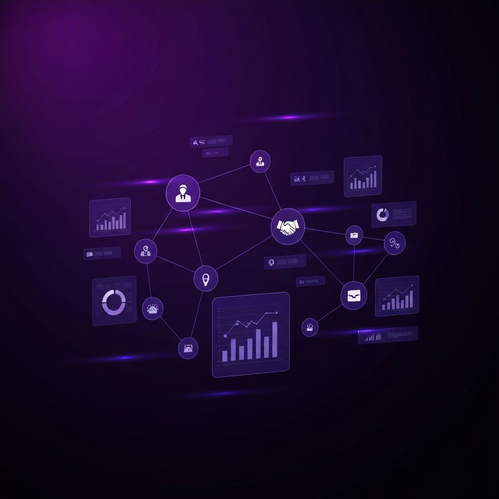 B2B Digital Marketing Bureau