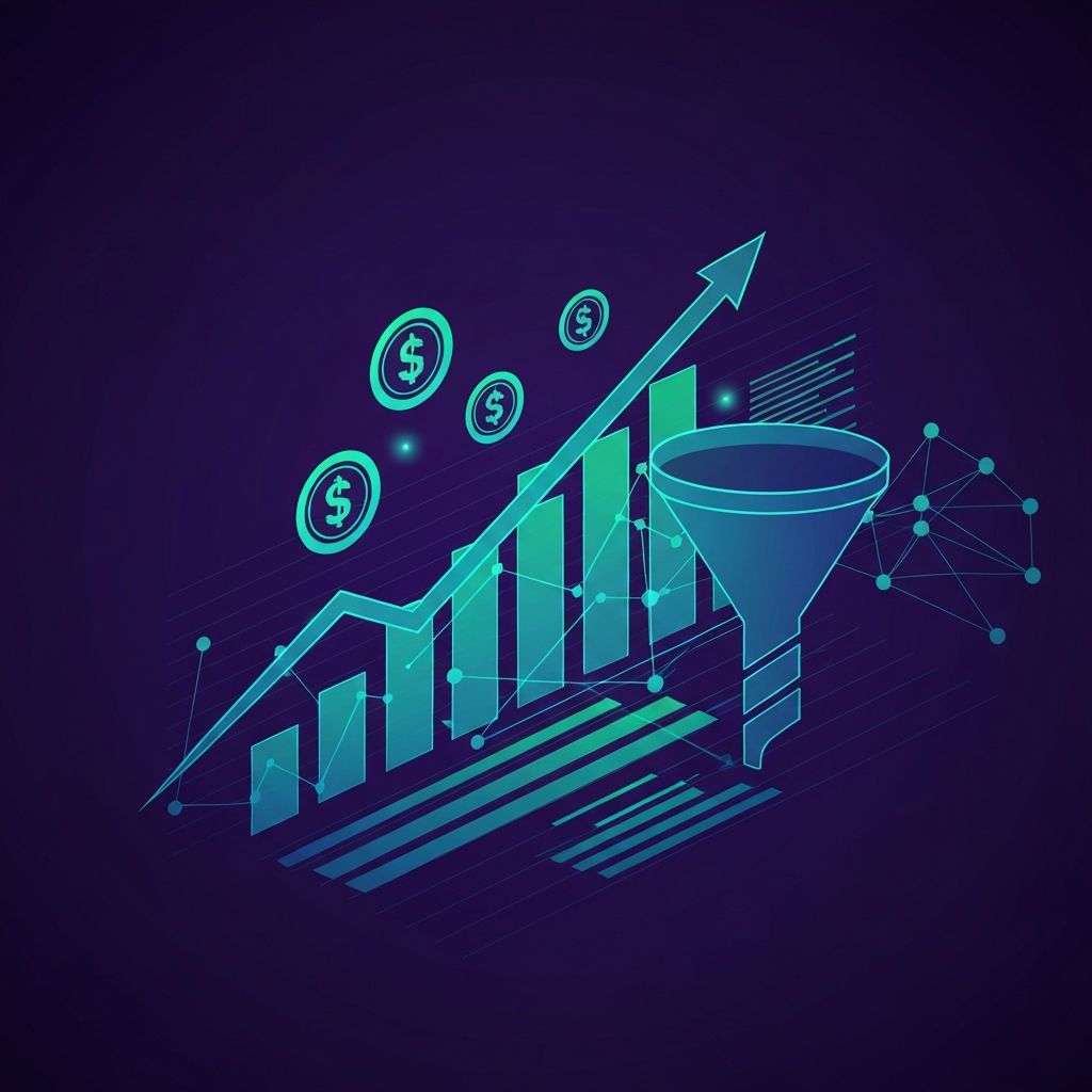 B2B Digital Marketing ROI