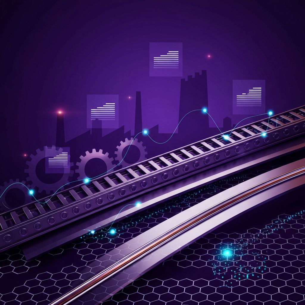 B2B Manufacturing Digital Marketing Agency