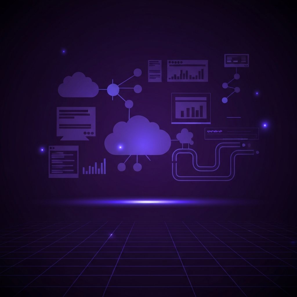B2B SAAS Digital Marketing Agency