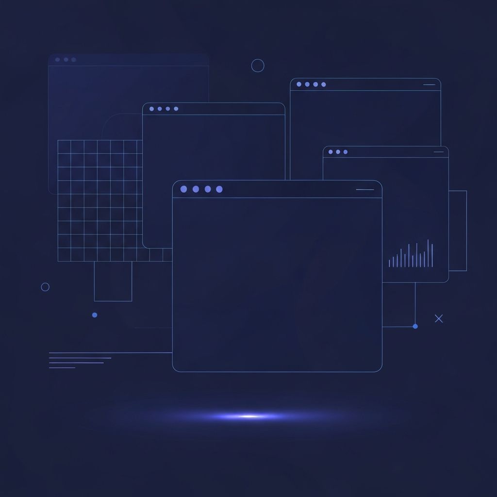B2B Tech Web Design Agency