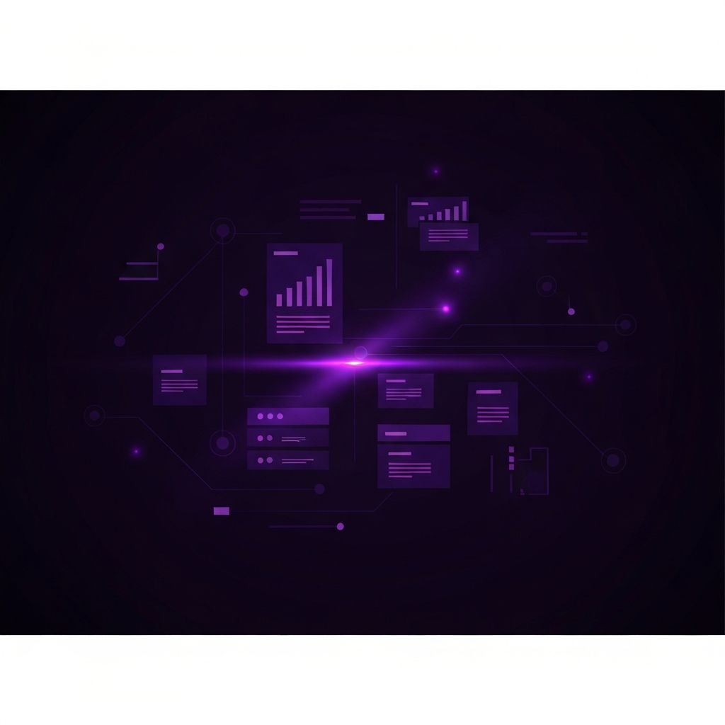 B2B Technology Web Design