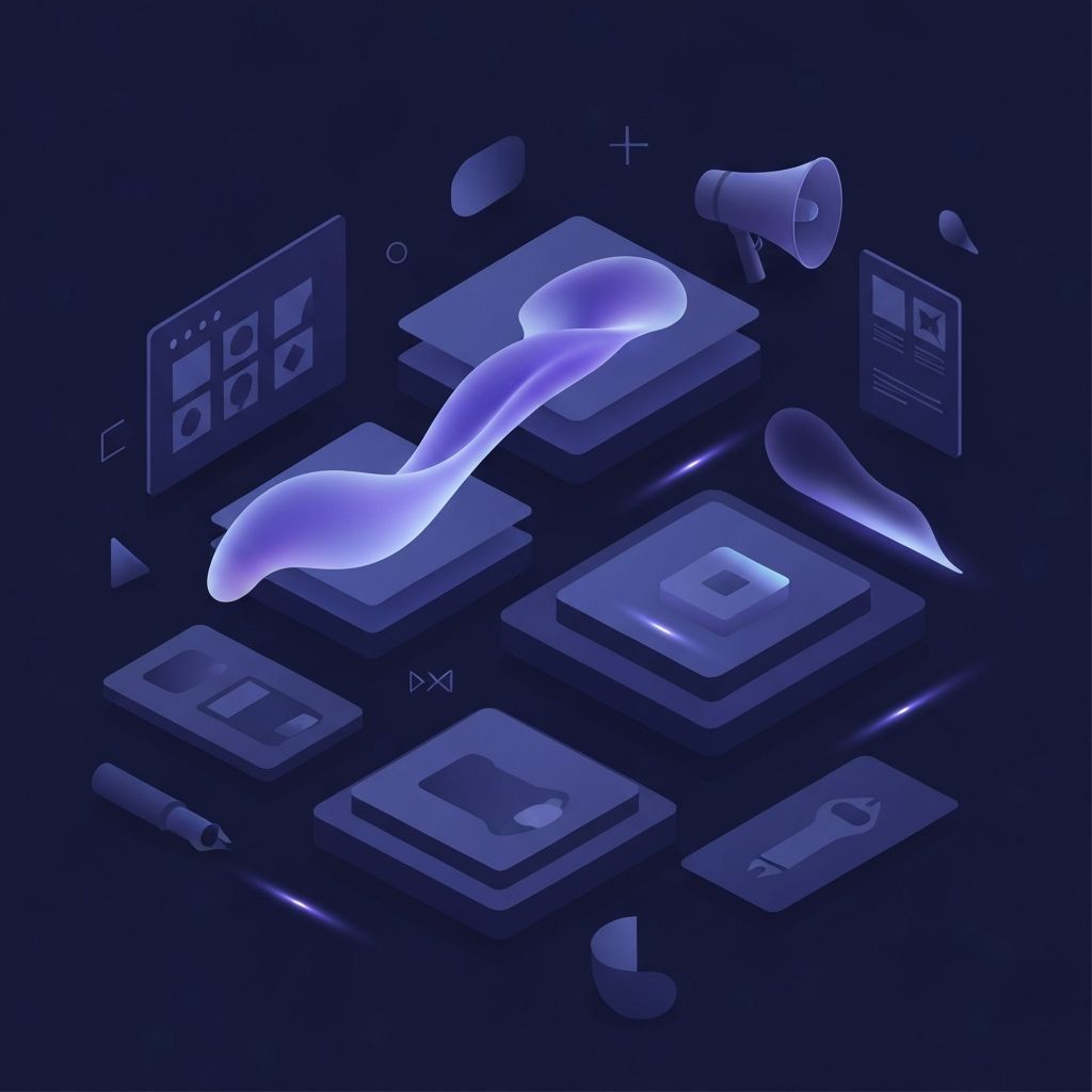 B2B Web Design Ad Agency
