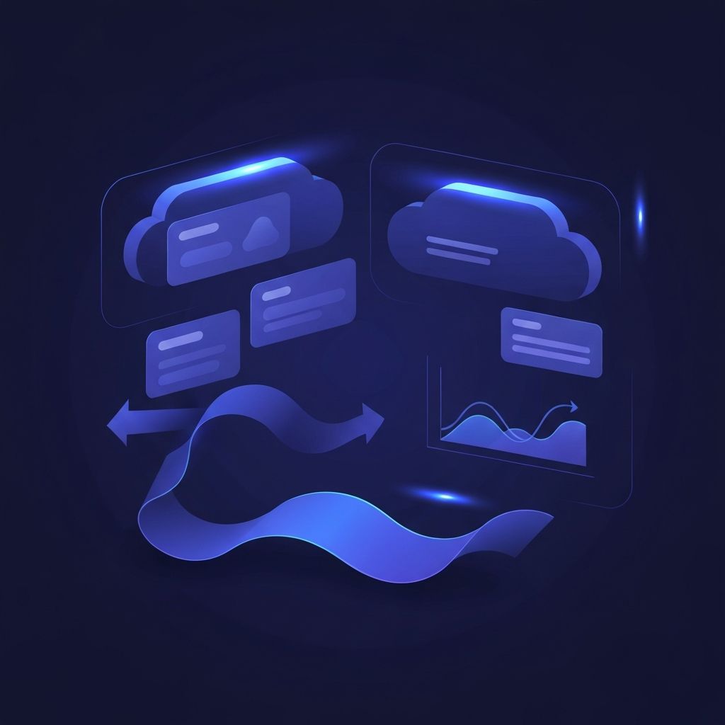 B2B Web Design for SAAS Companies