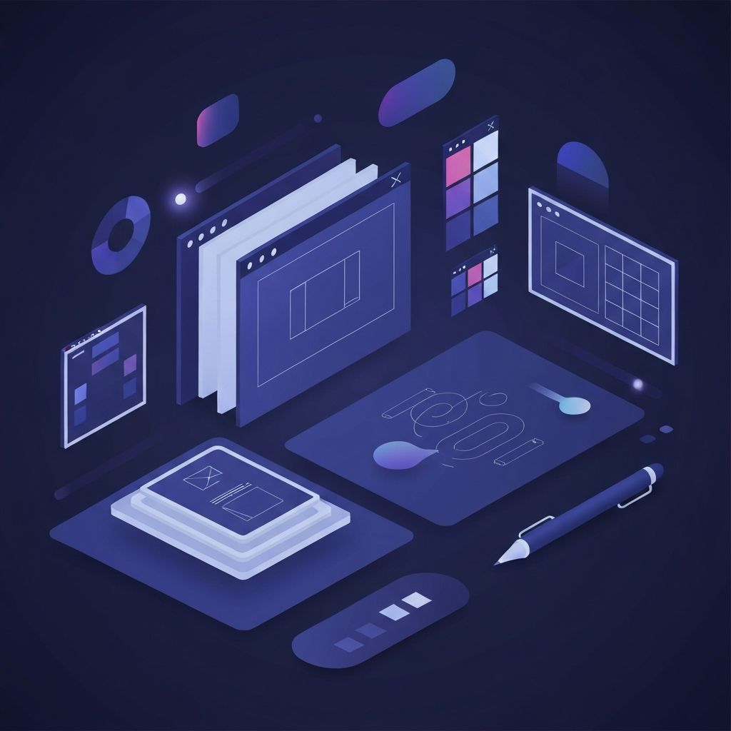 B2B Web Designers