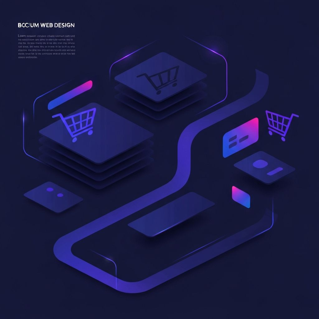 B2C Web Design