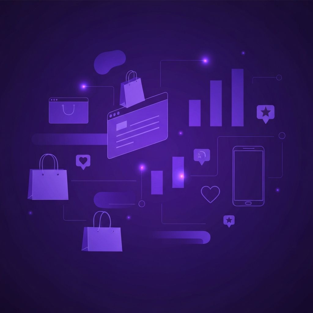 B2C Web Development