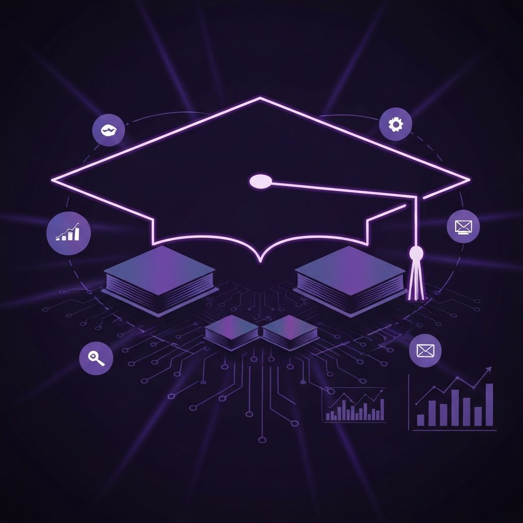 Bachelor Digital Marketing