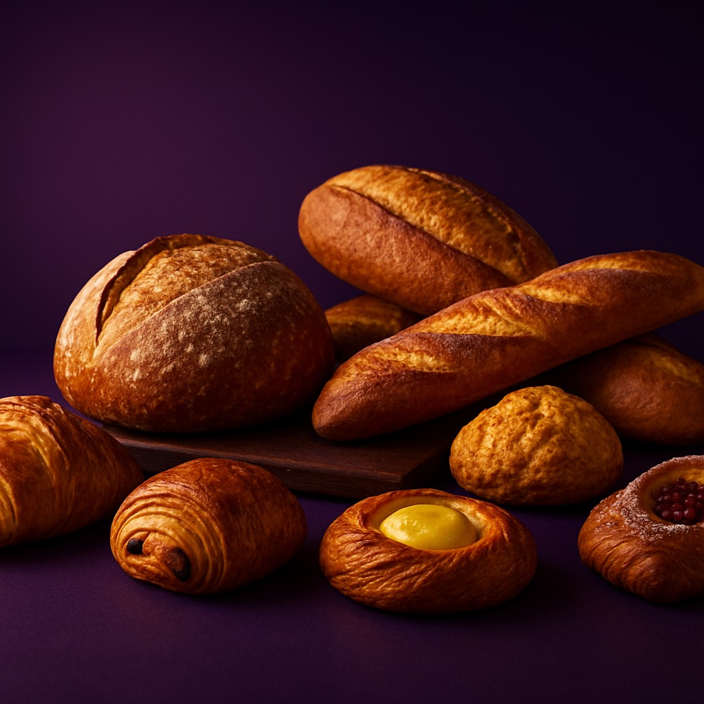 Top 10 Best Bakeries in Angola