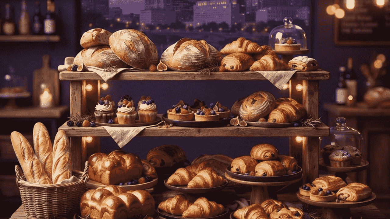 Top 10 Best Bakeries in Columbus