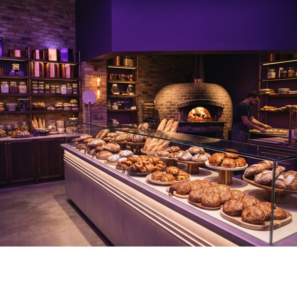 Top 10 Best Bakeries in Mauritania