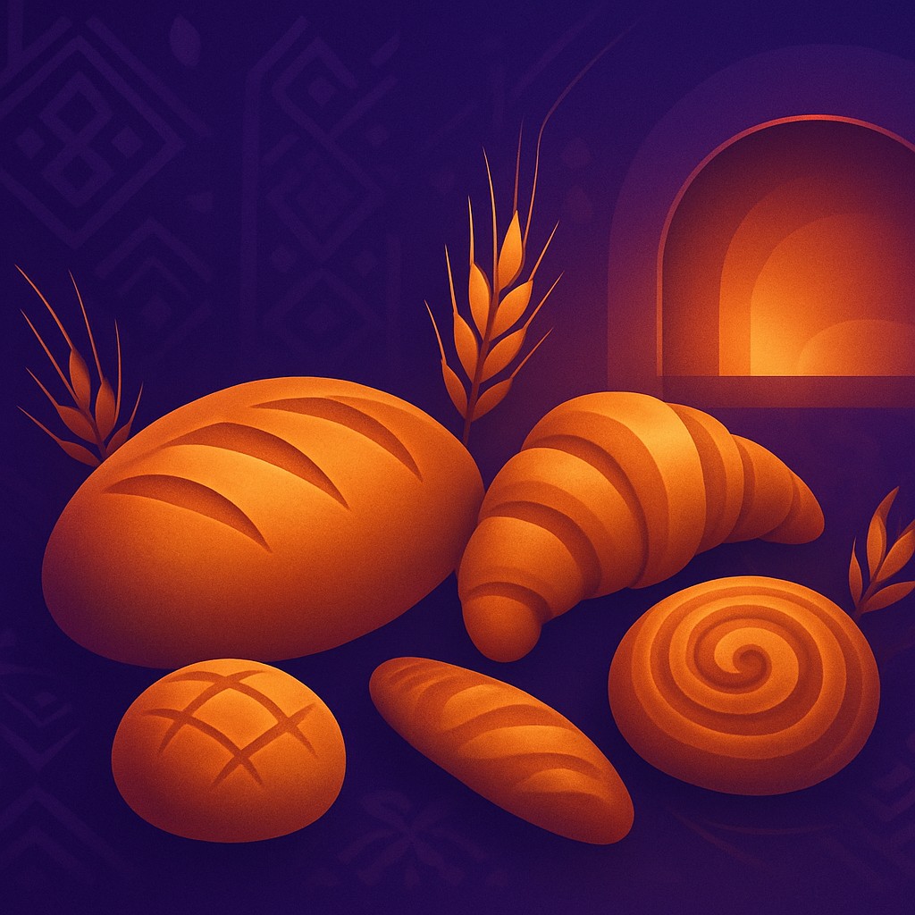Top 10 Best Bakeries in Sudan