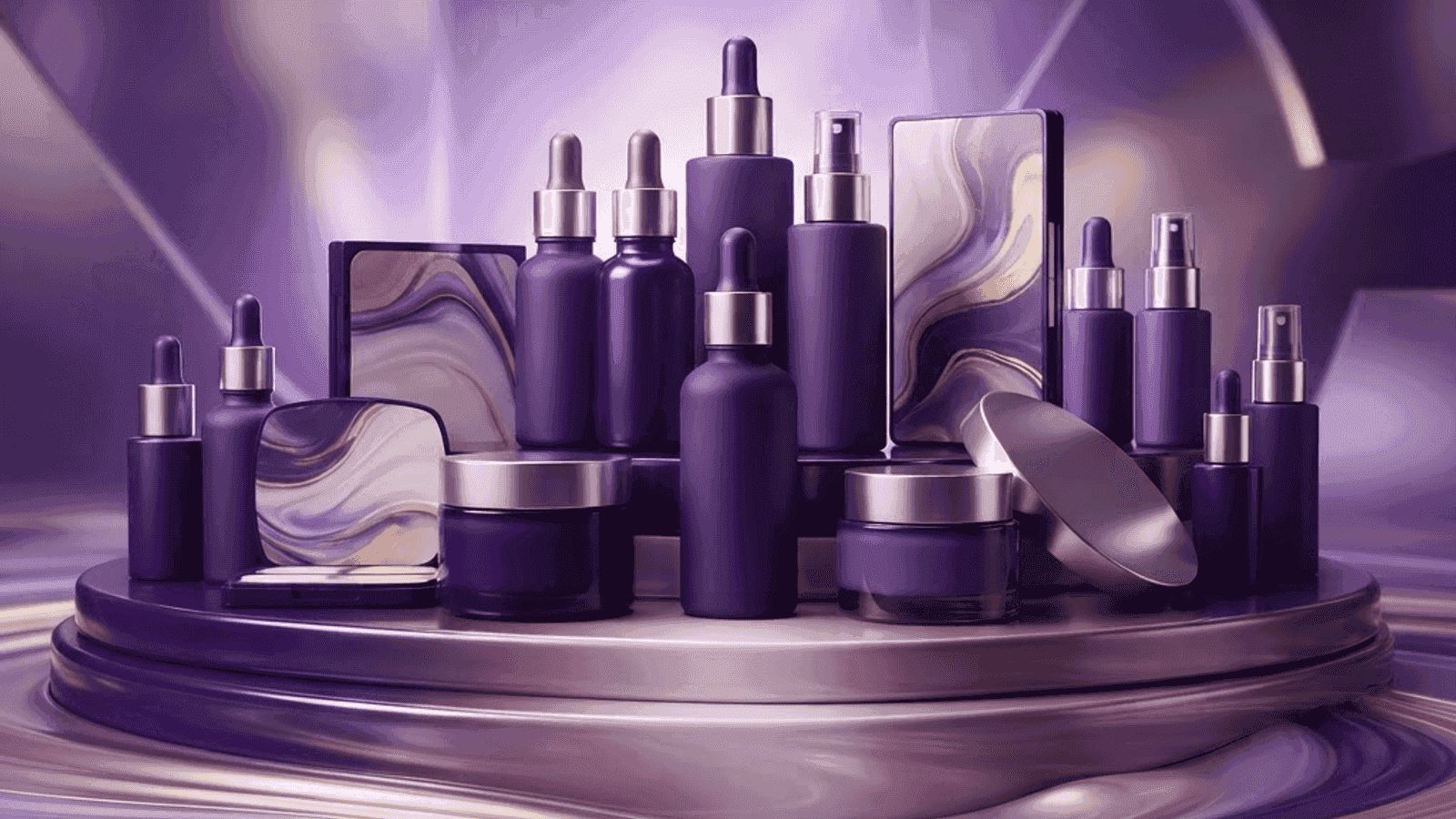 Top 10 Best Beauty Product Wholesalers in Durham