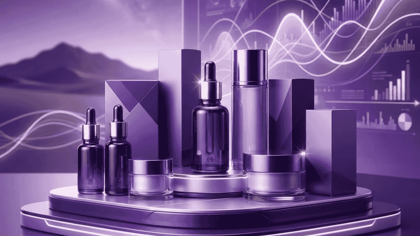 Top 10 Best Beauty Product Wholesalers in Gilbert