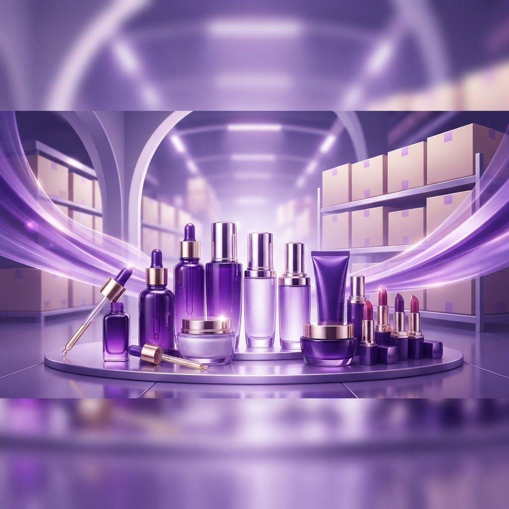 Top 10 Best Beauty Product Wholesalers in Hialeah