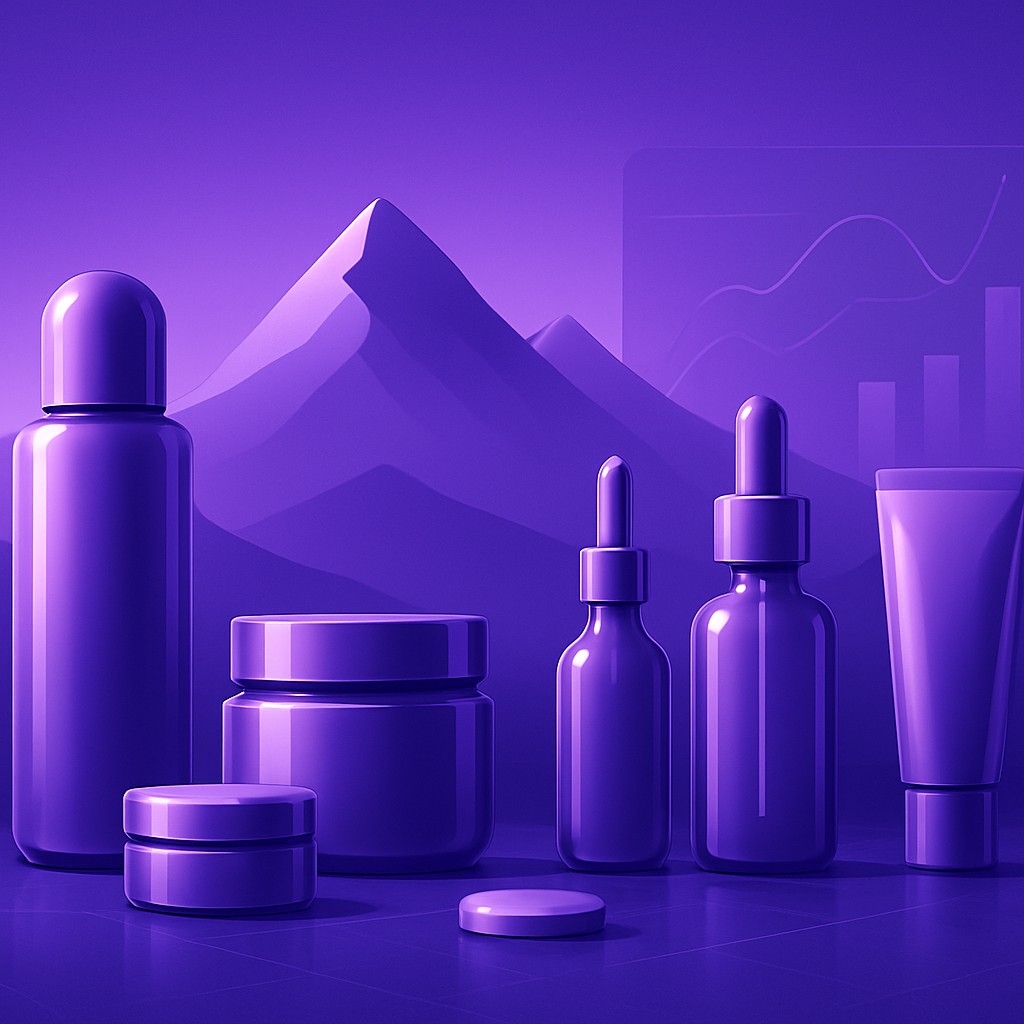 Top 10 Best Beauty Product Wholesalers in Switzerland