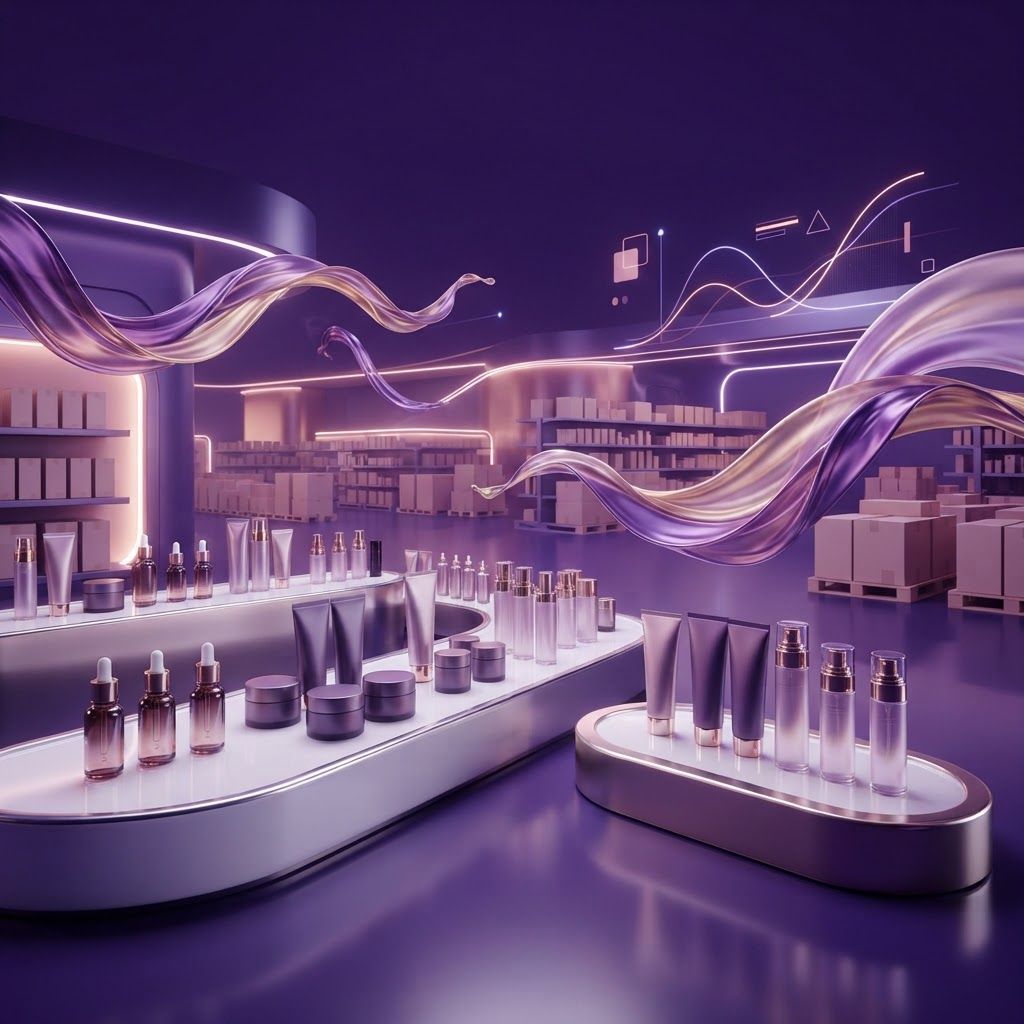 Top 10 Best Beauty Product Wholesalers in Tempe