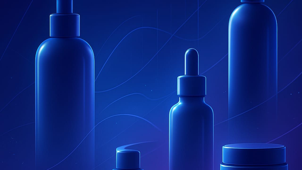 Top 10 Best Beauty Product Wholesalers in South Africa