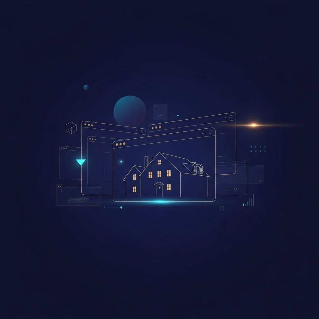 Bed and Breakfast Web Design