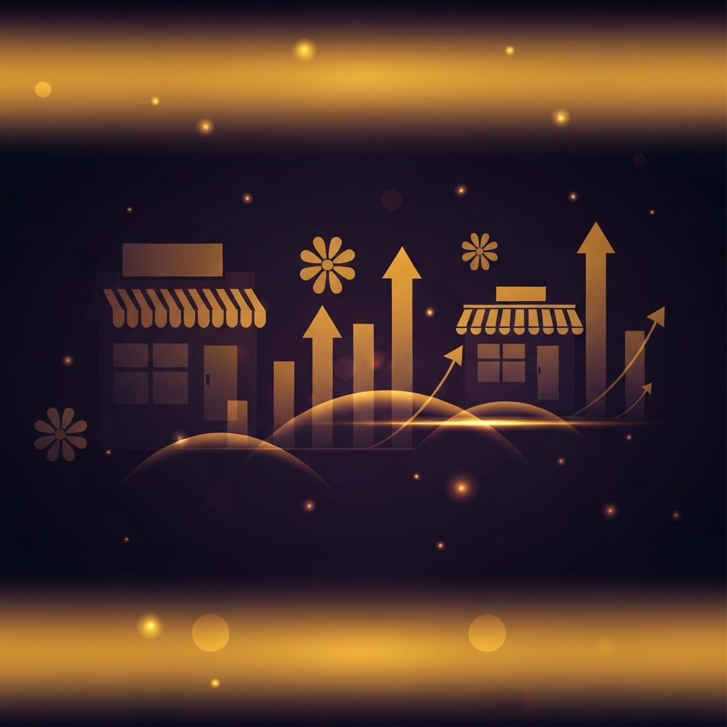 Benefits of Digital Marketing for Small Businesses