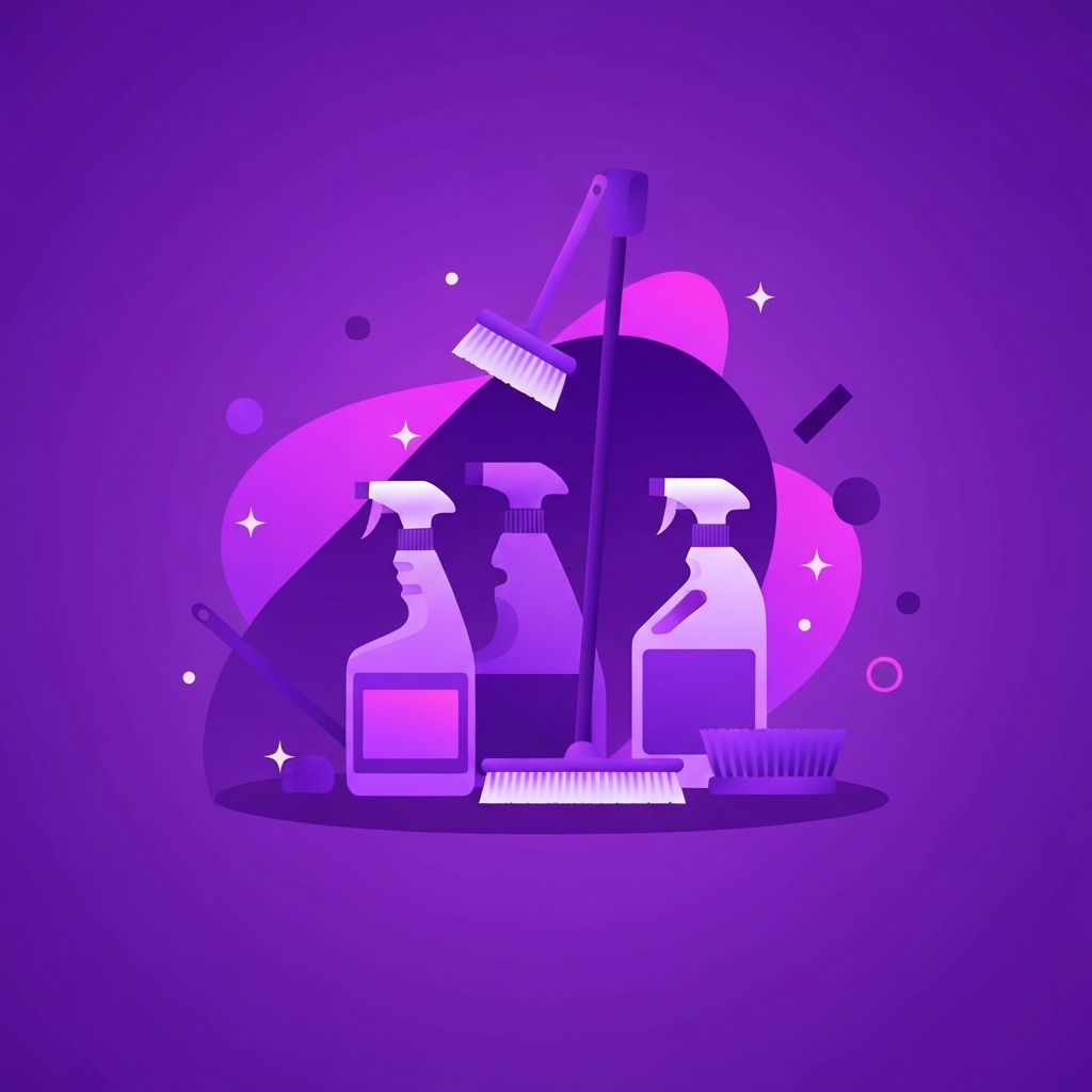 Benefits of Hiring Professional Cleaning Services