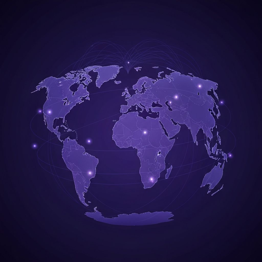Benefits of International SEO
