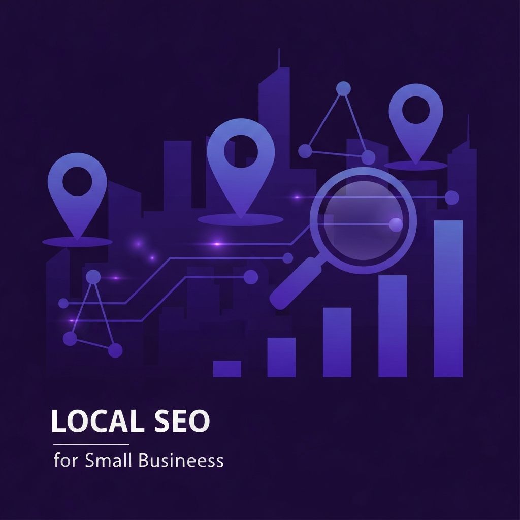 Benefits of Local SEO for Small Business
