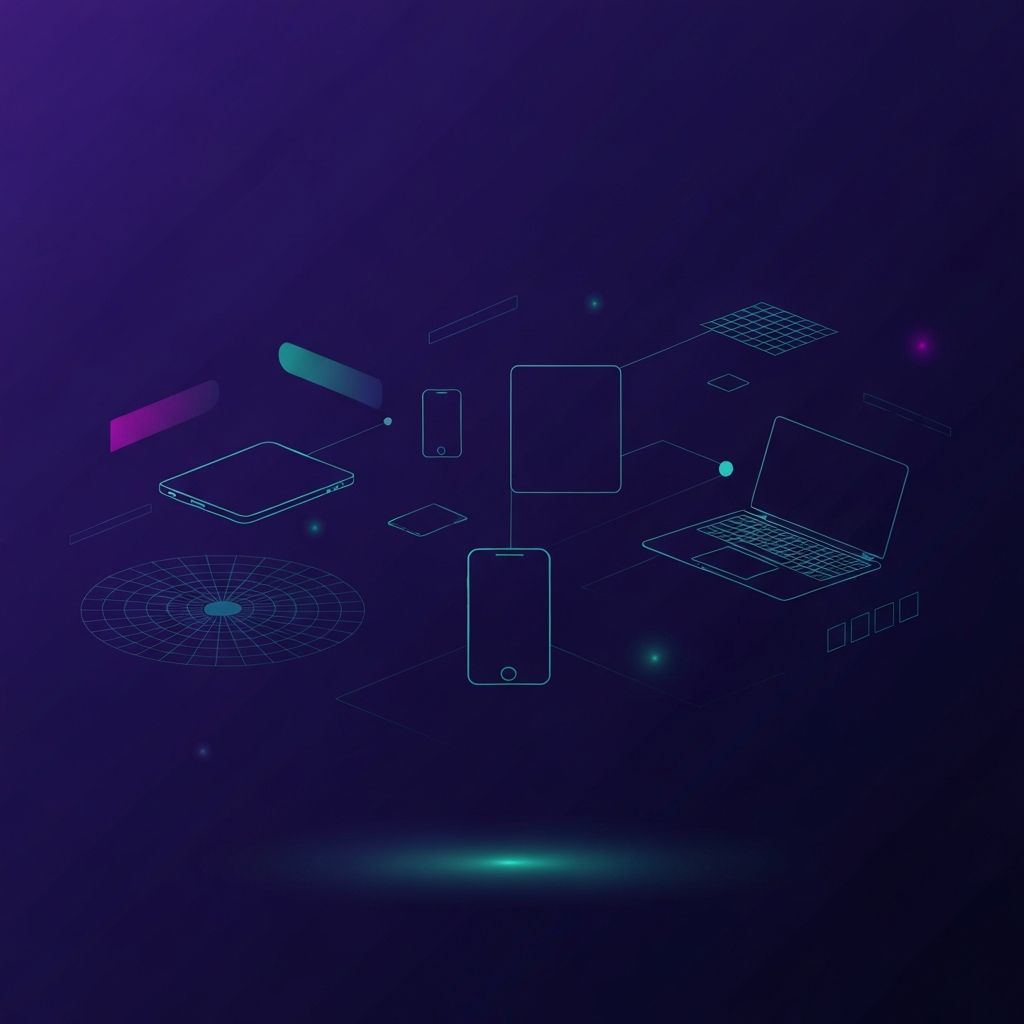 Benefits of Responsive Web Design