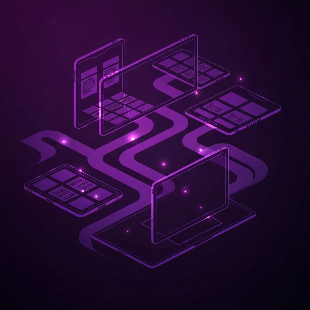 Benefits Responsive Web Design