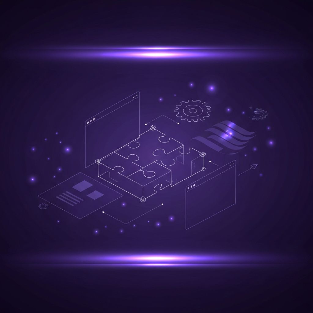 Bespoke Web App Development