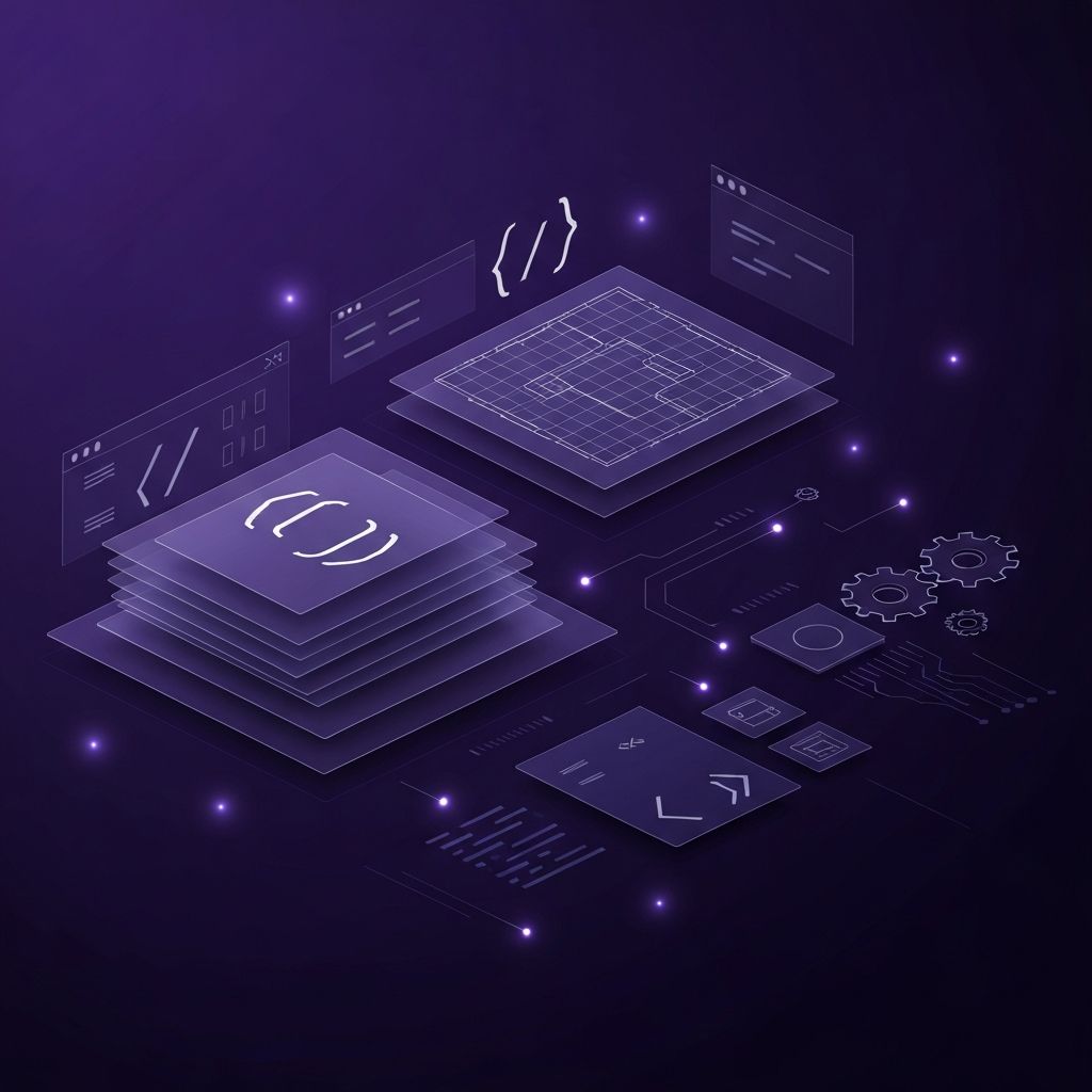 Bespoke Web Application Developers