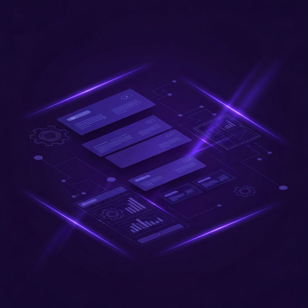 Bespoke Web Application Development