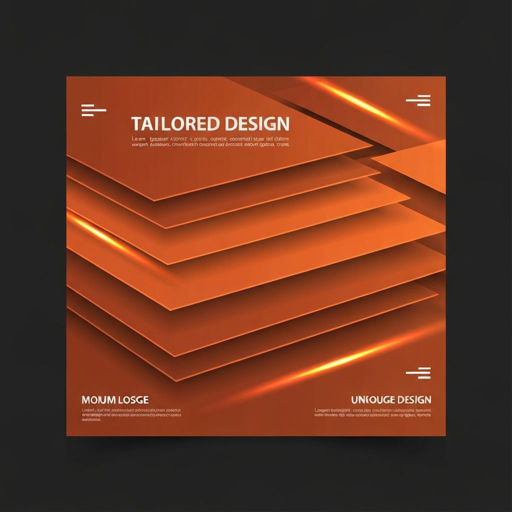Bespoke Web Designs
