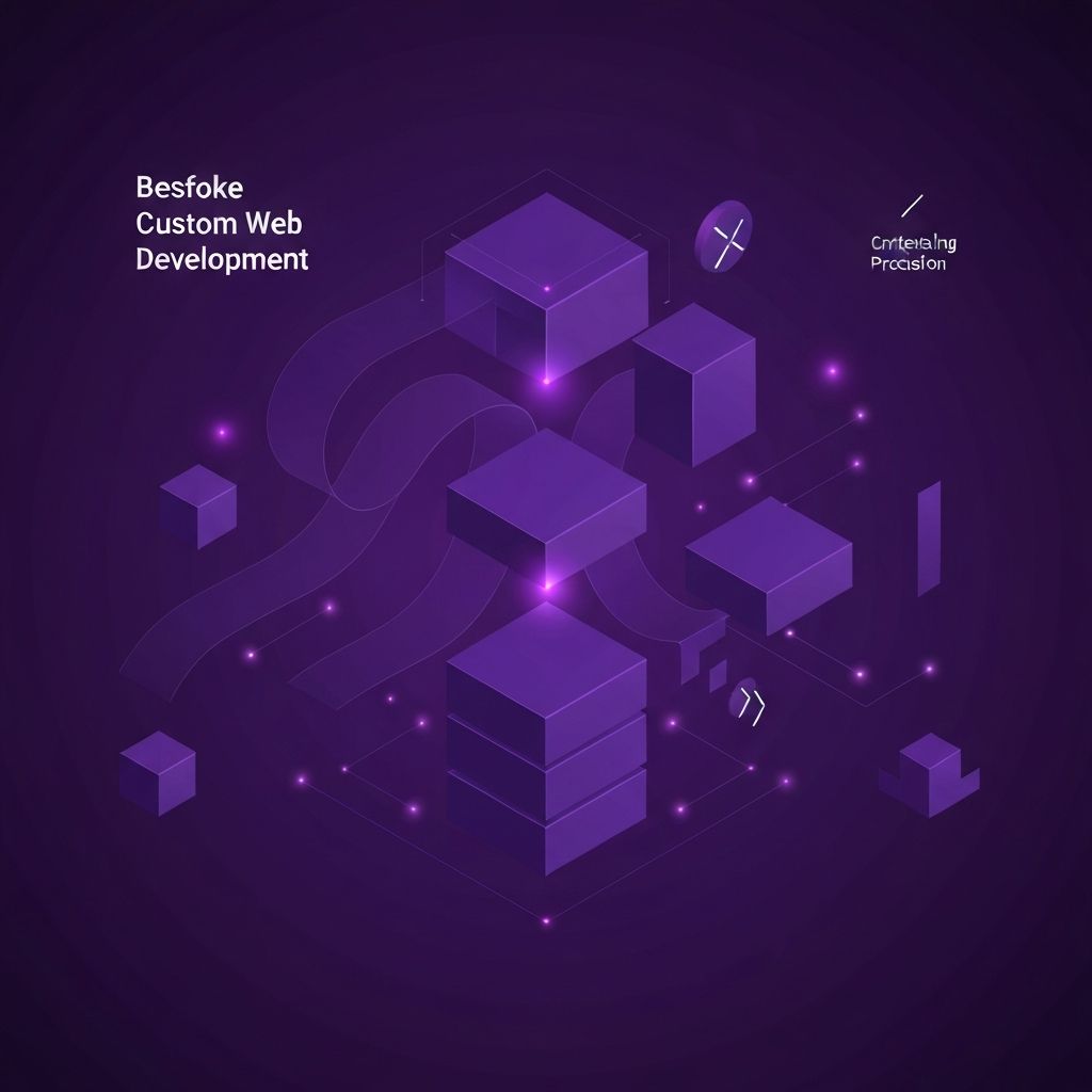 Bespoke Web Development