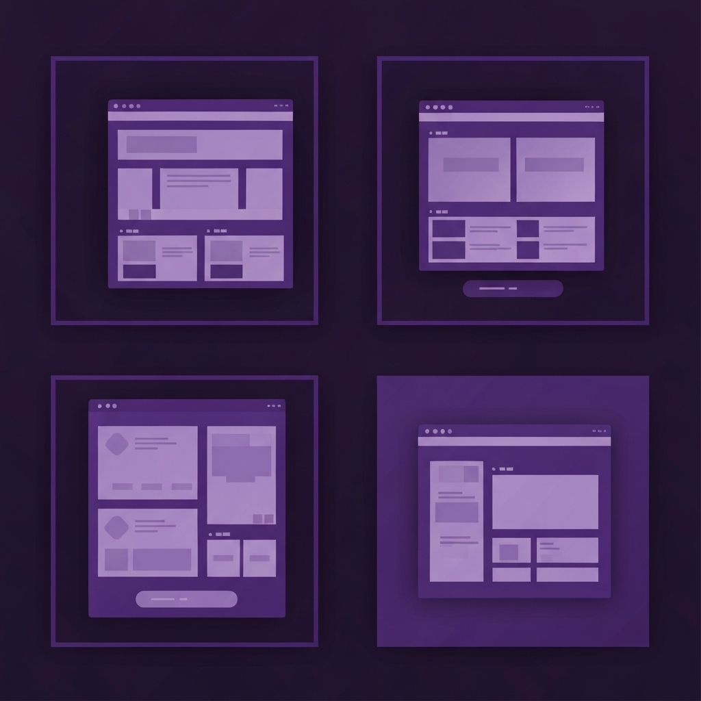Bespoke Web Site Design