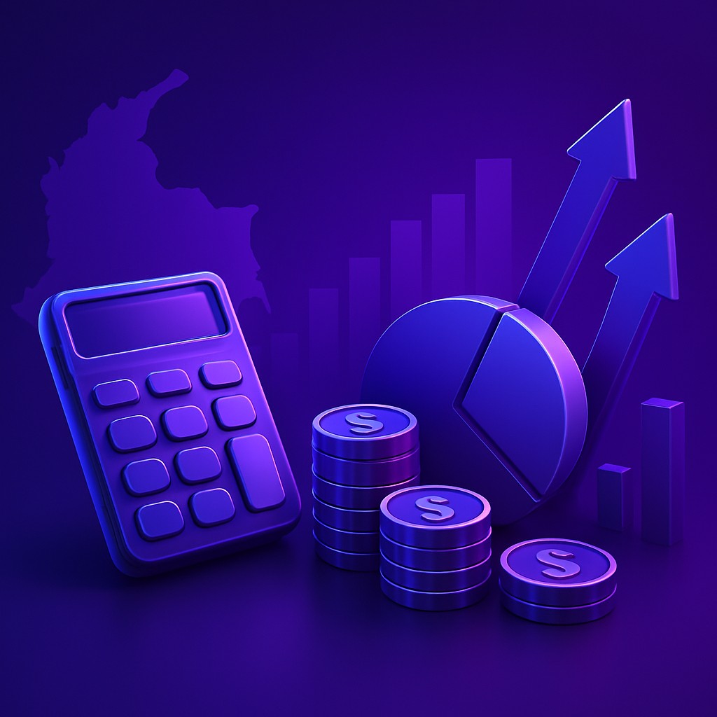 Top 10 Best Accounting Firms in Colombia