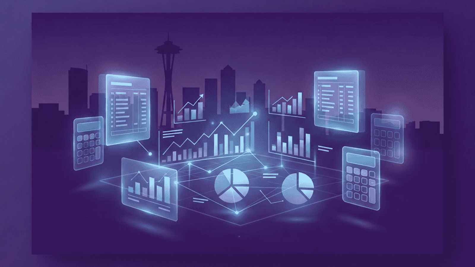 Top 10 Best Accounting Firms in Seattle