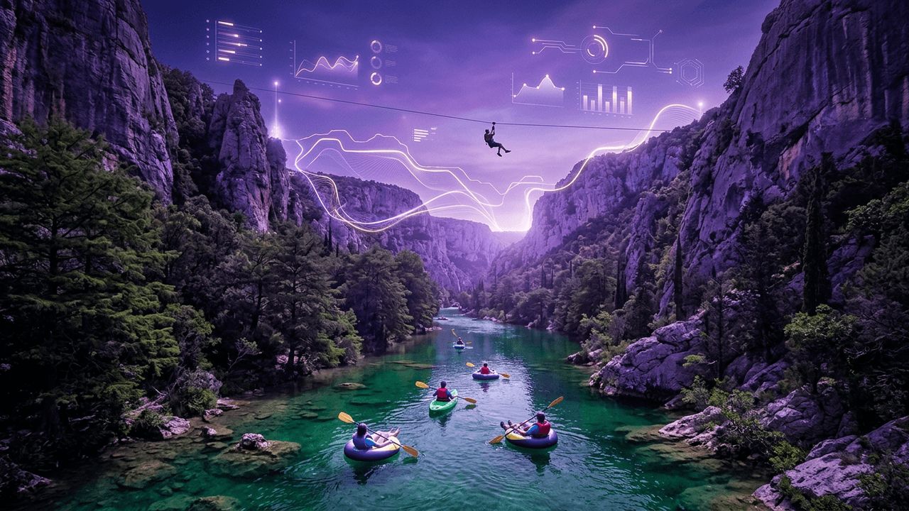 Top 10 Best Adventure Travel Companies in New Braunfels
